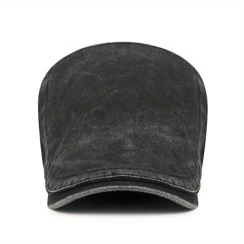 Danil - Vintage Washed Beret