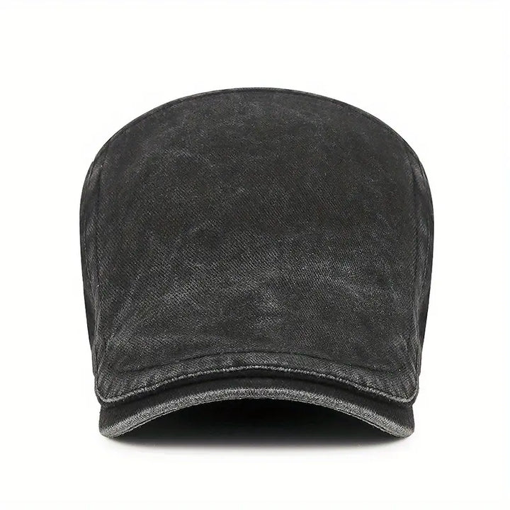 Danil - Vintage Washed Beret