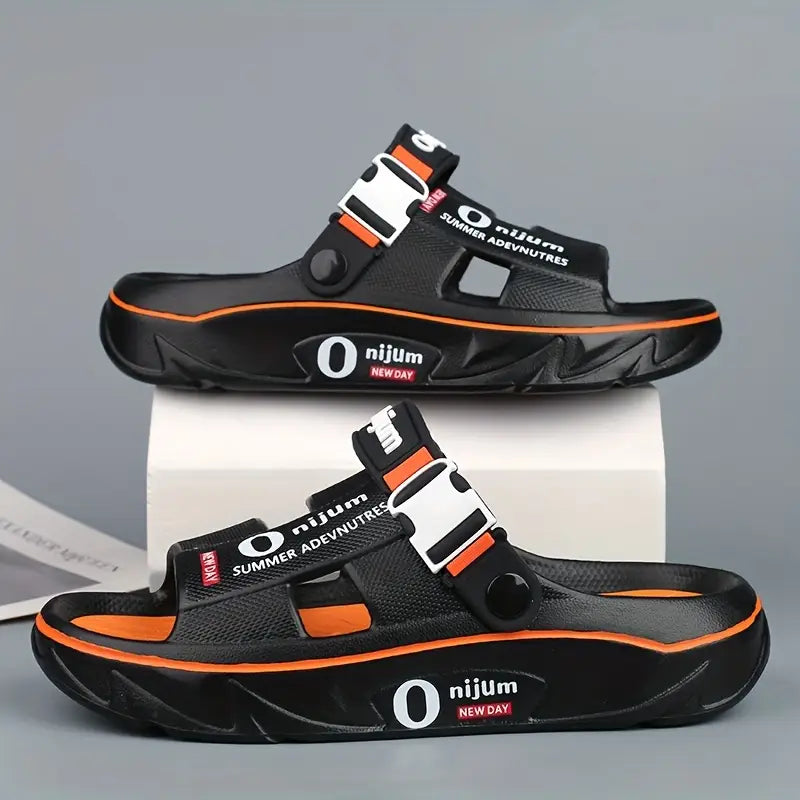 Stelios - Casual Summer Outdoor Sandal