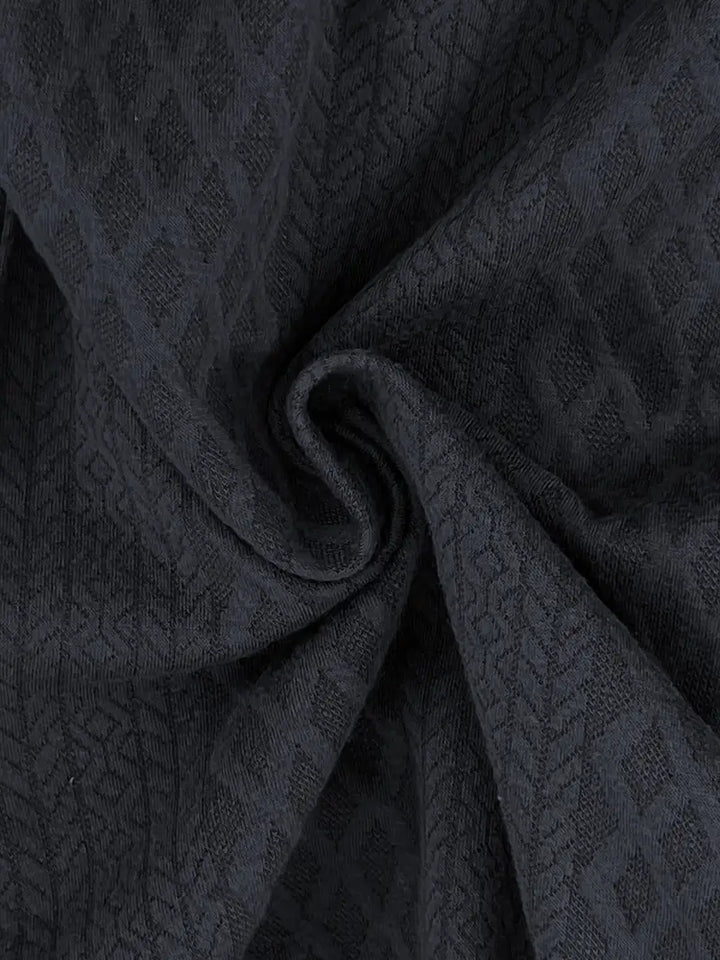 Karah - Long Sleeve Knitted Hoodie