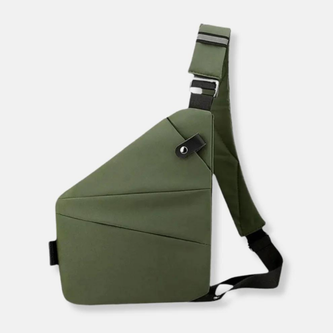 PocketShield - Secure Crossbody Bag