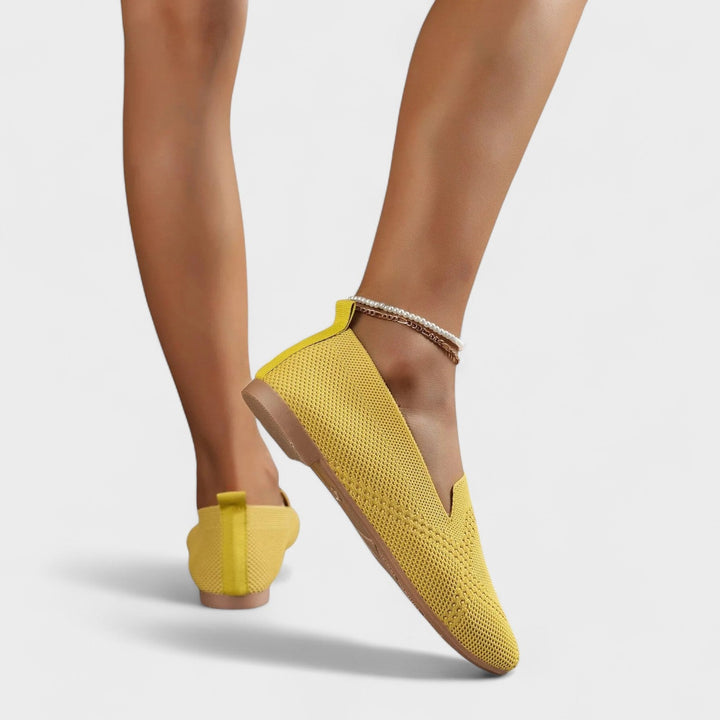 Nerea - Orthopedic Sneaker