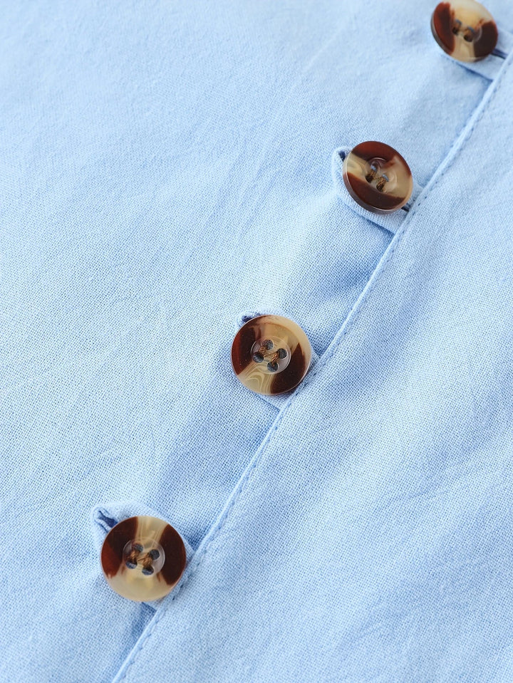 Micah - Fashionable Beach Two Piece Set