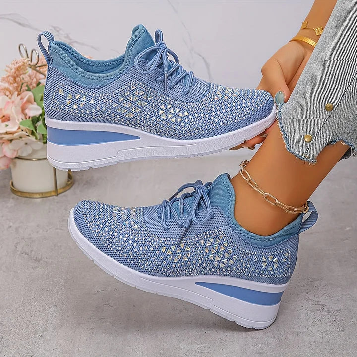 Tuyana - Fashionable Orthopedic Sneakers