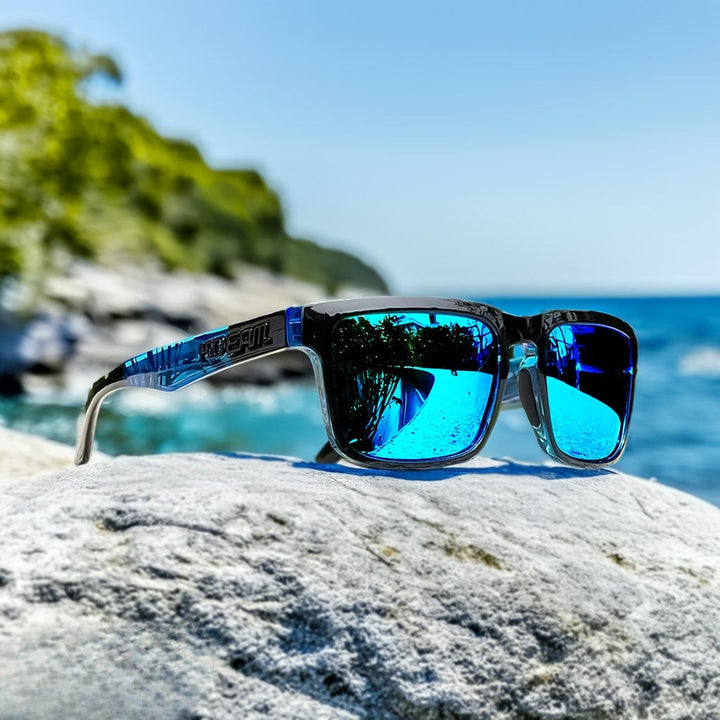 Luxora - Premium Polarized Sunglasses