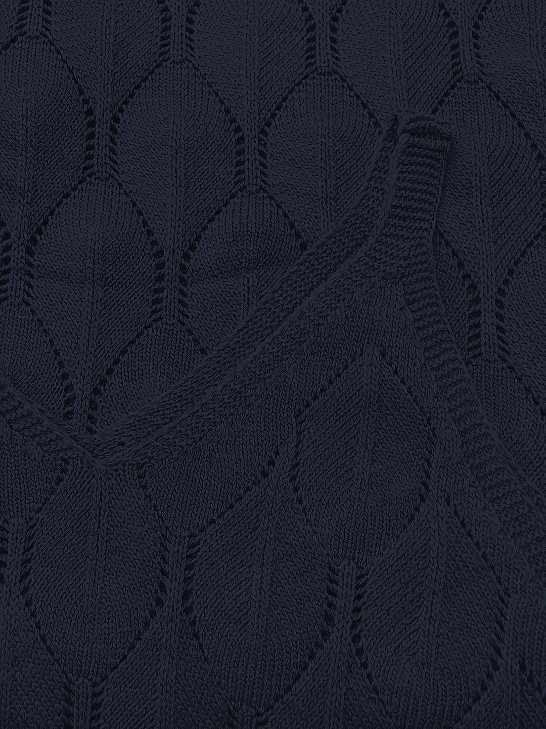 Luciana - Sleeveless Long Knitted Dress With A Coat Style