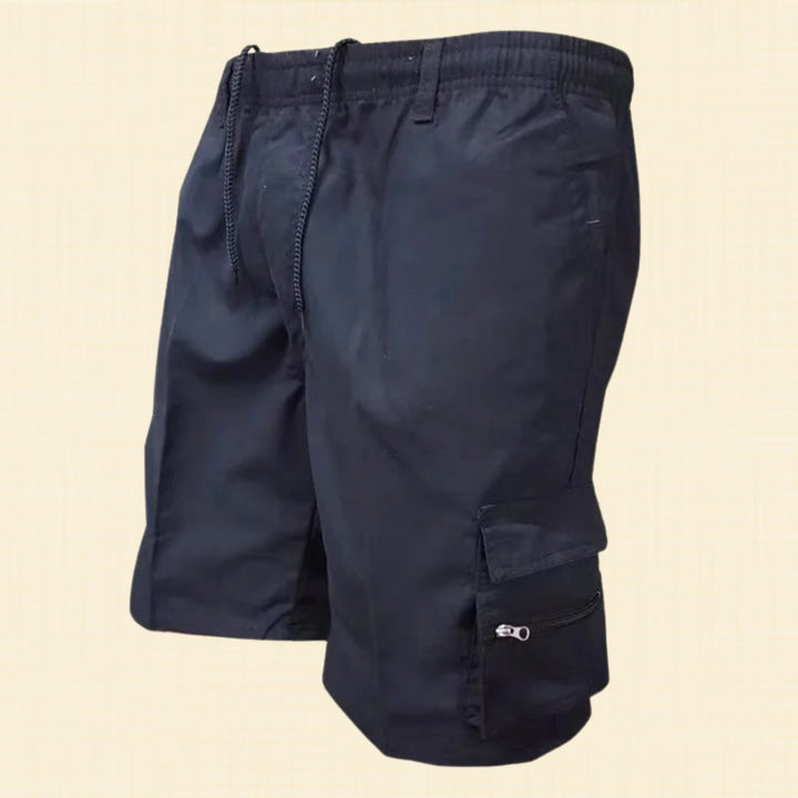 Montrose - Comfortable Cargo Shorts