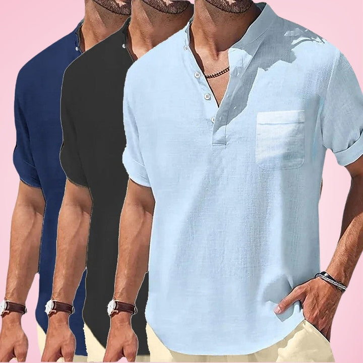 Nestor - Stylish Summer T Shirt