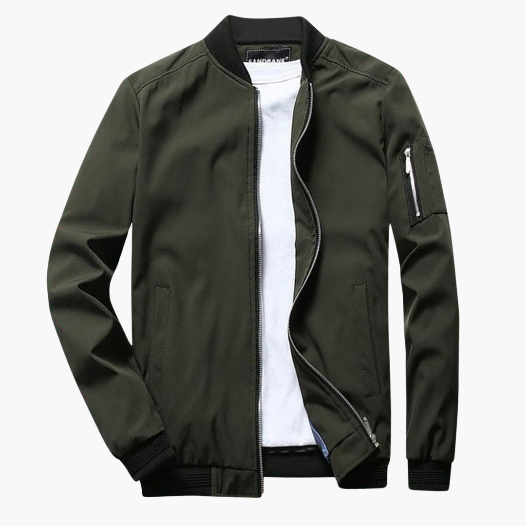 Braven - Stylish Bomber Jacket