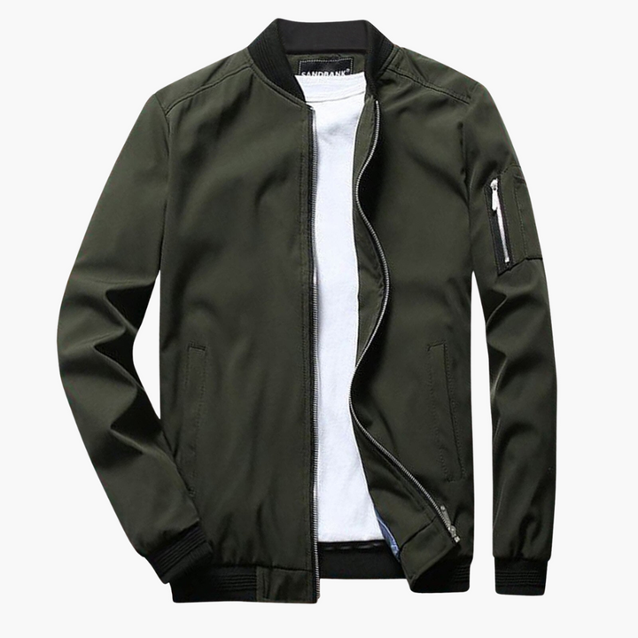 Braven - Stylish Bomber Jacket