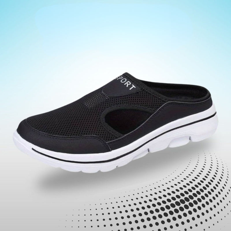 Teresita - Sporty Orthopedic Sandal with Ultimate Support