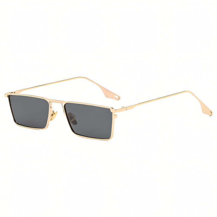 Luminex - Avant Square Frame Sunglasses