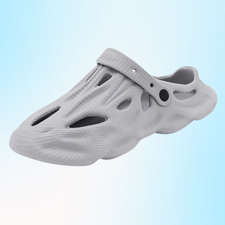 Bujar - Summer Clog Sandals