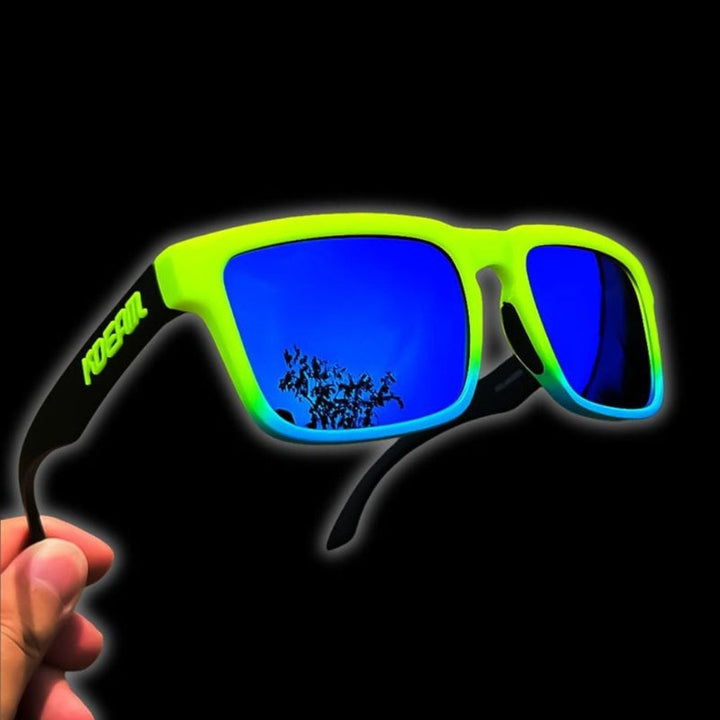 Luxora - Premium Polarized Sunglasses