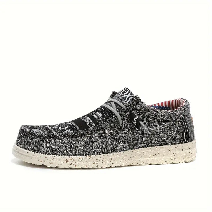 Jerald - Comfortable Non Slip Loafer