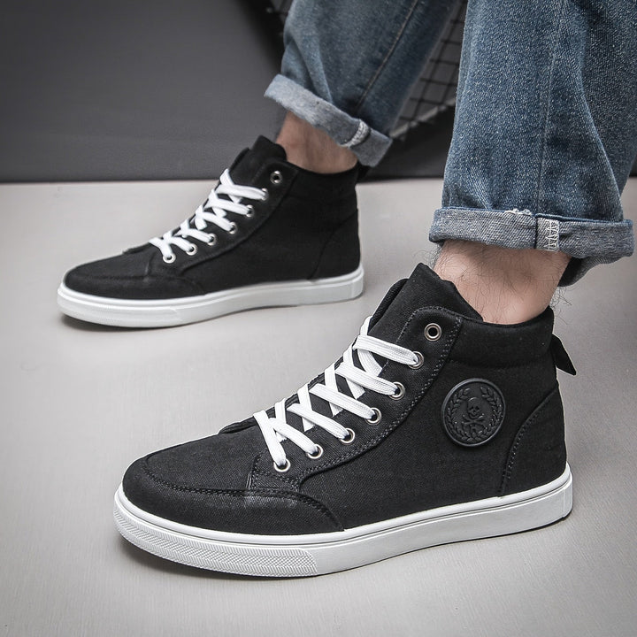 Warren - Comfortable and Casual Sneakers