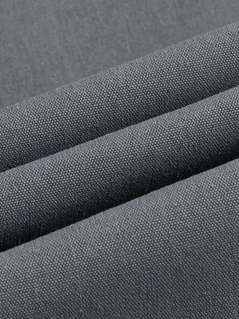 Conor - Zip up And Hooded Windbreaker Jacket