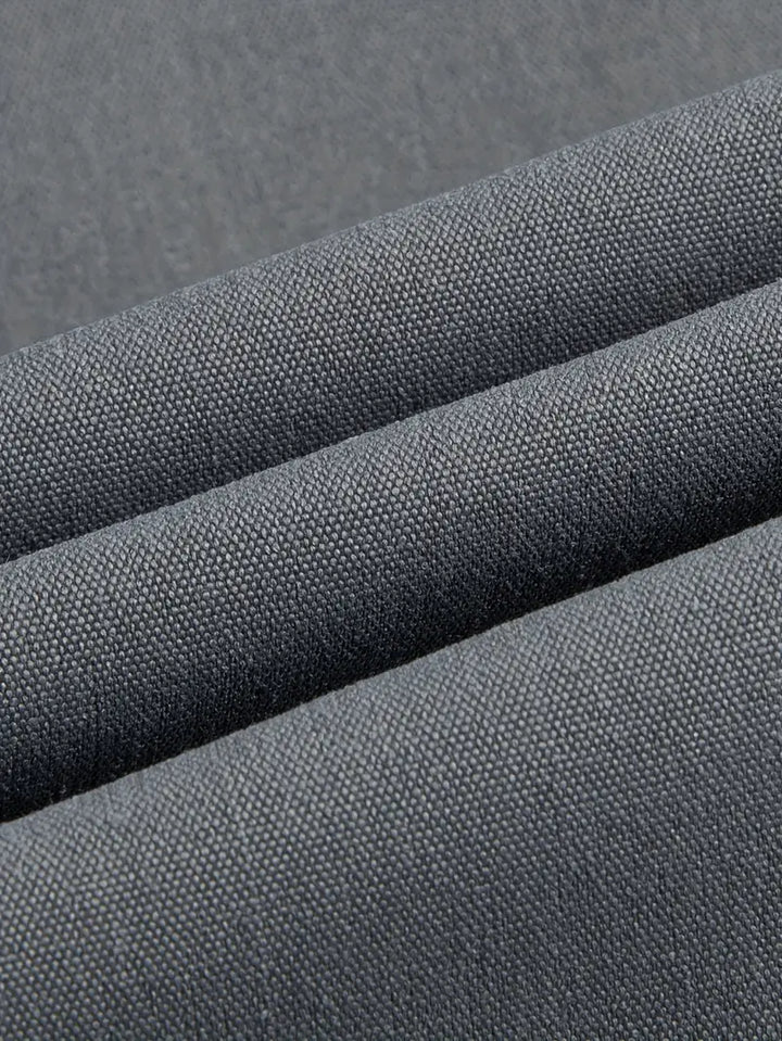 Conor - Zip up And Hooded Windbreaker Jacket