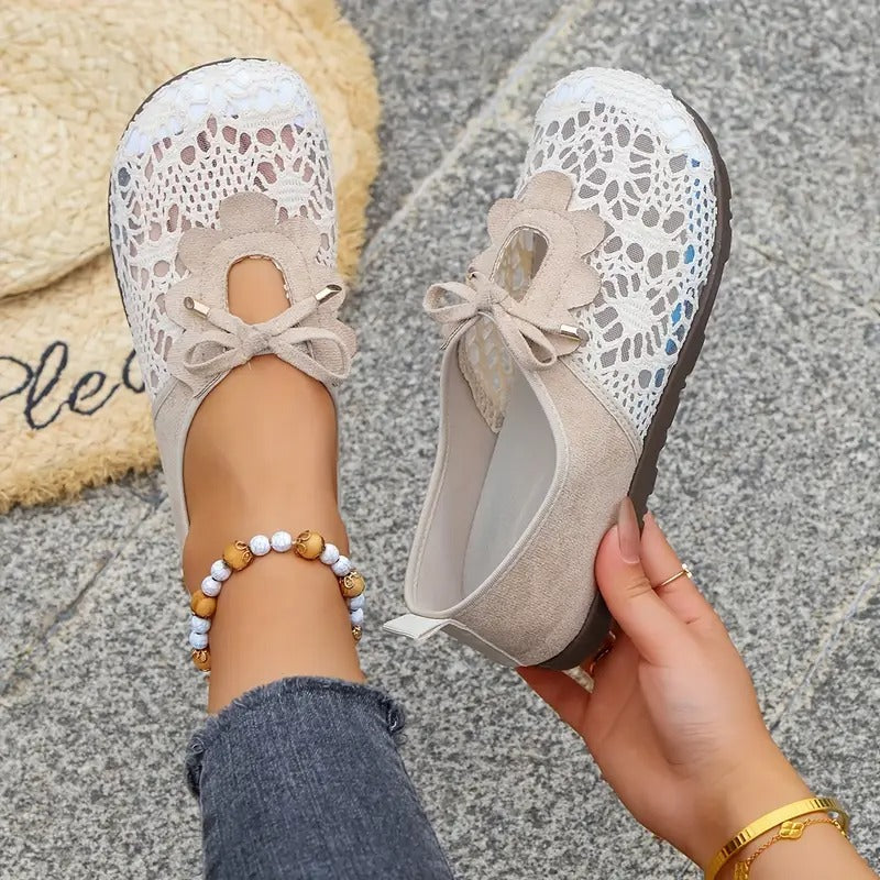 Danika - Stylish Breathable Shoes