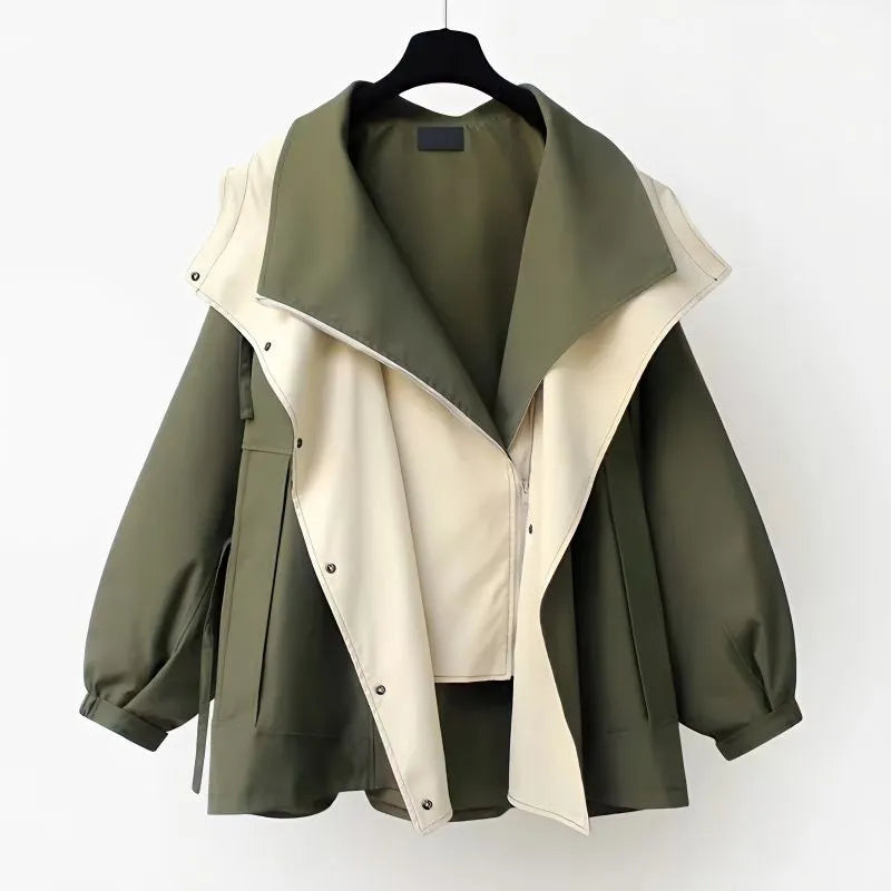 Liaam - Wind Breaker Jacket