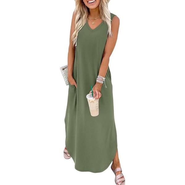 Obermeier - Summer Maxi Dress