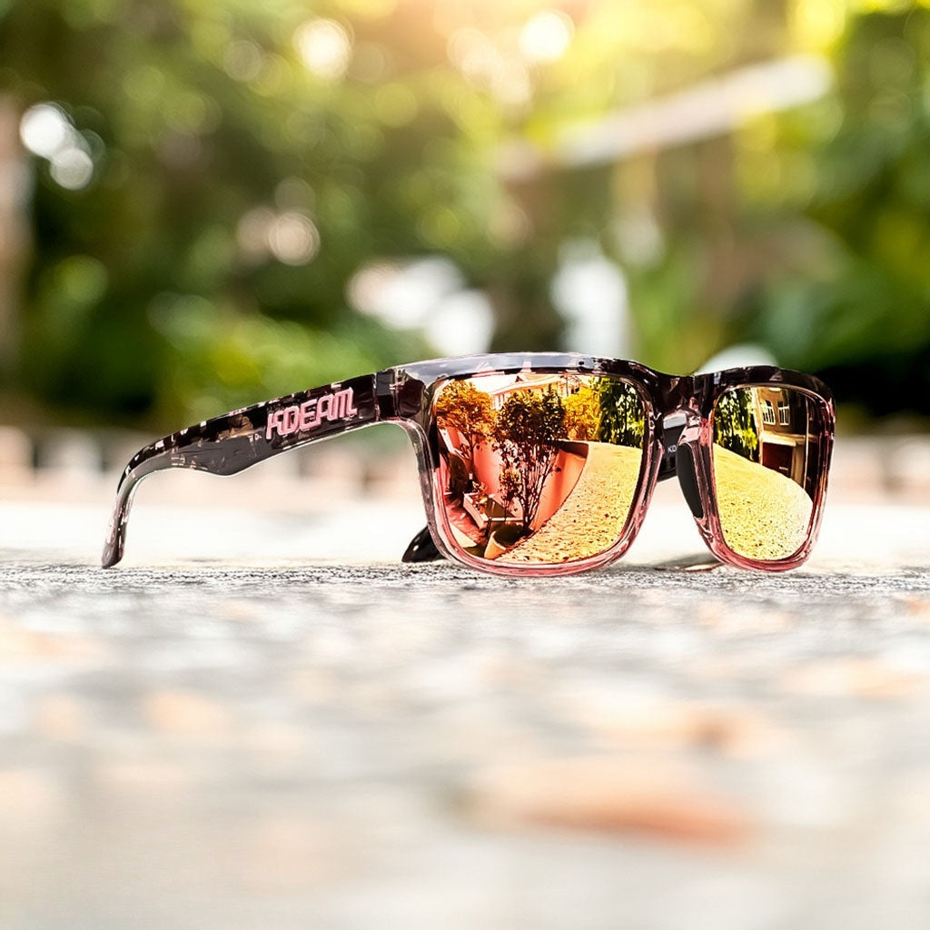 Luxora - Premium Polarized Sunglasses