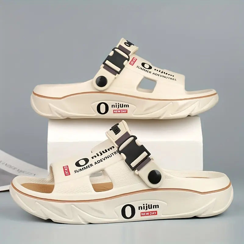 Stelios - Casual Summer Outdoor Sandal