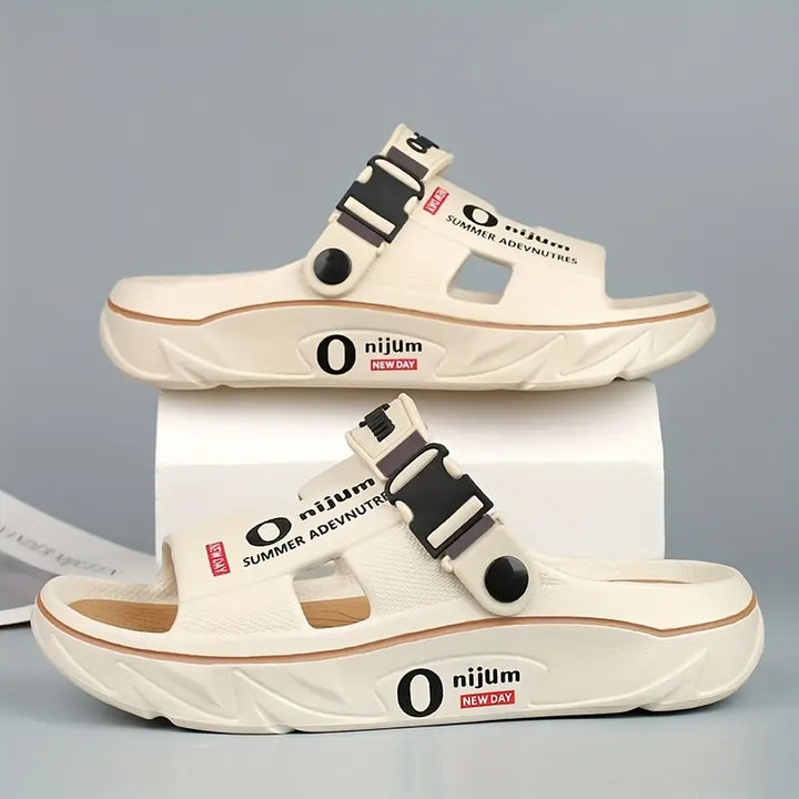 Stelios - Casual Summer Outdoor Sandal