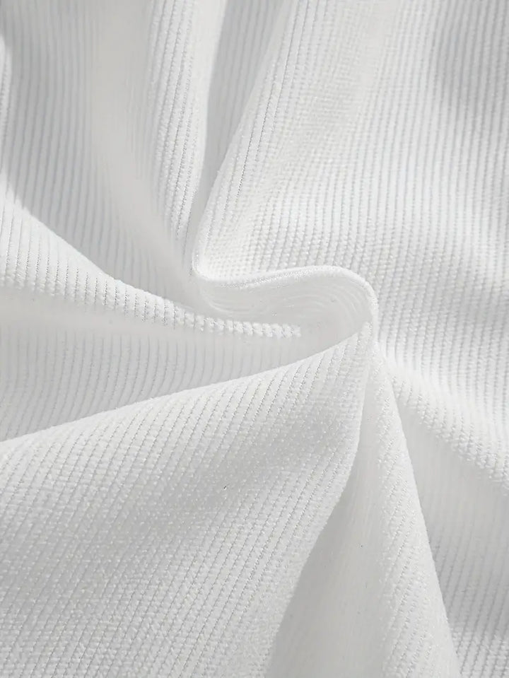 Collins - Breathable Elastic Shorts