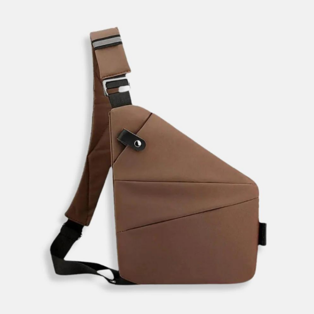 PocketShield - Secure Crossbody Bag