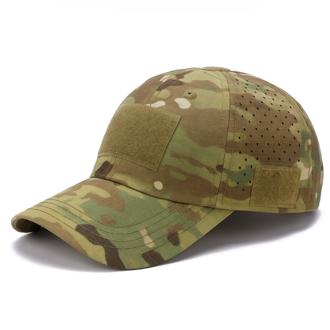 Vanguard – Tactical Cap And Sunglasses