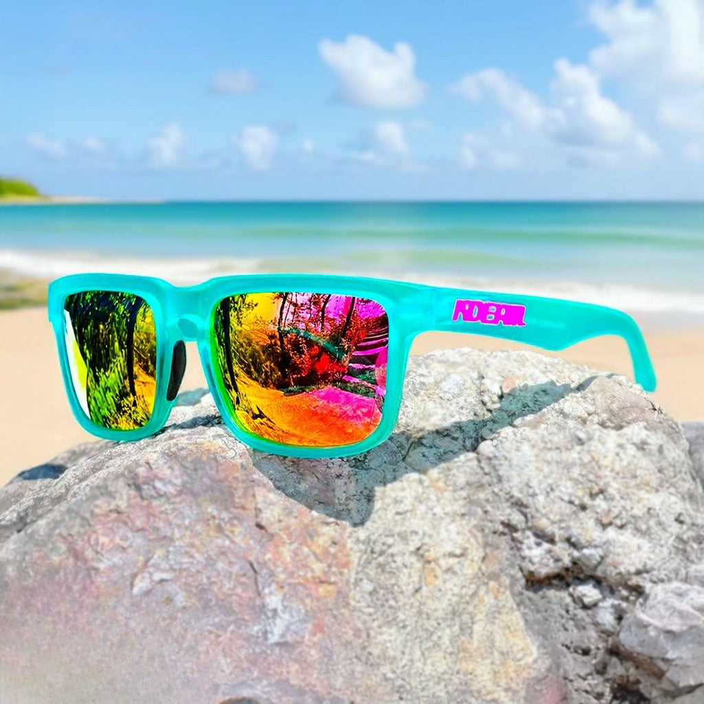 Luxora - Premium Polarized Sunglasses