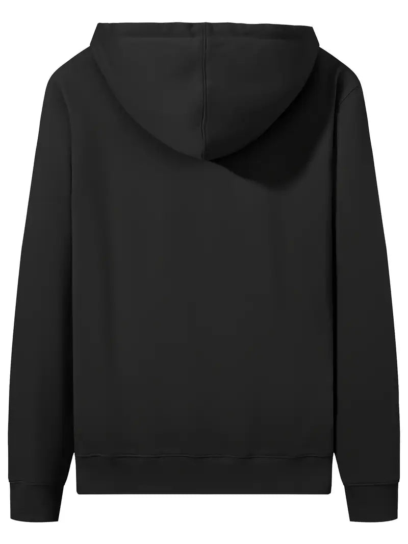 Townsend - Lightweight Hooded With Zipper