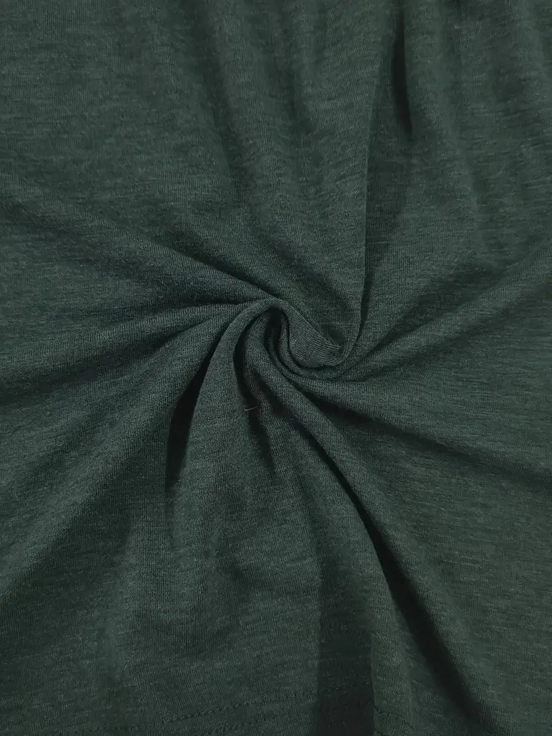 Malinda - Sleeveless Top With Button