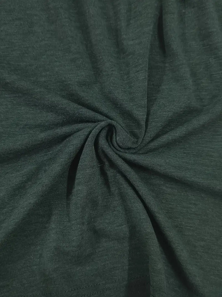 Malinda - Sleeveless Top With Button