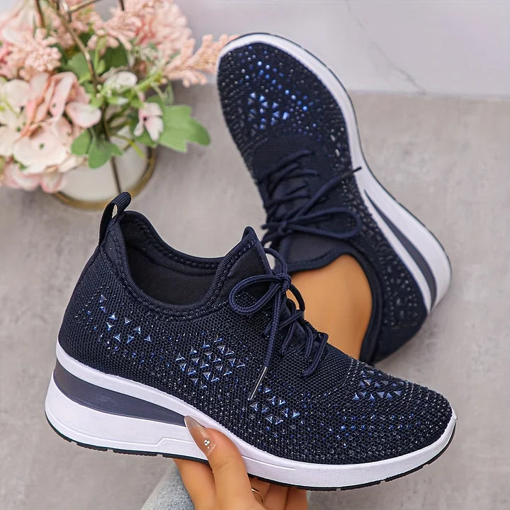 Namika - Comfortable Orthopedic Sneaker