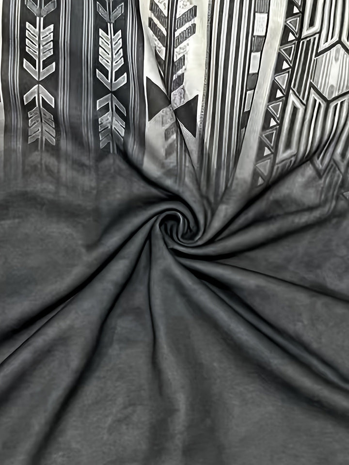 Sandeep - Casual 3D Printed Hoodie