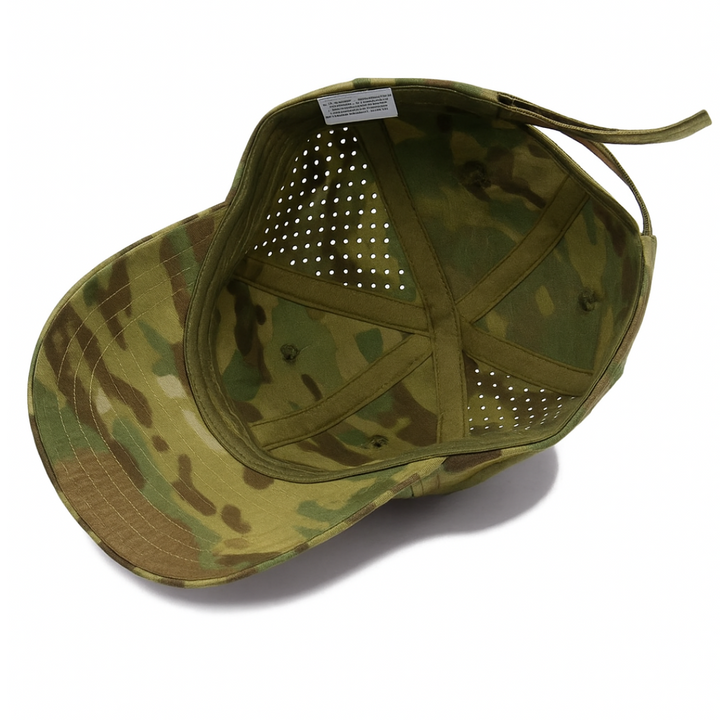 Vanguard – Tactical Cap And Sunglasses