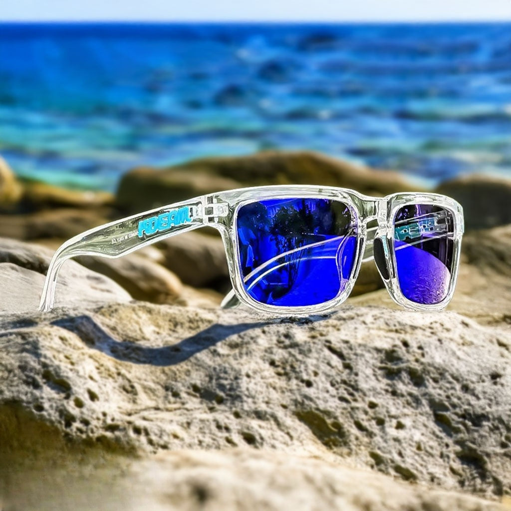 Luxora - Premium Polarized Sunglasses