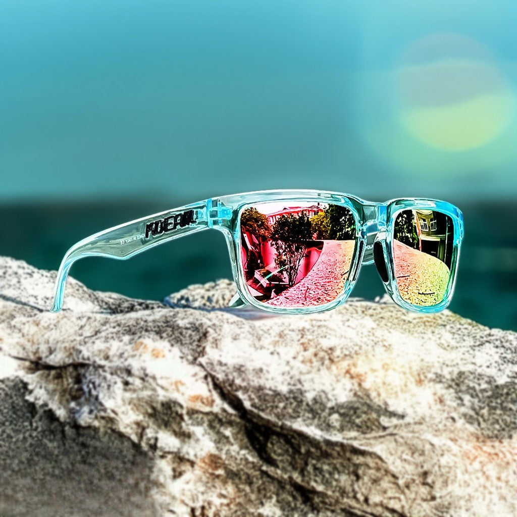 Luxora - Premium Polarized Sunglasses