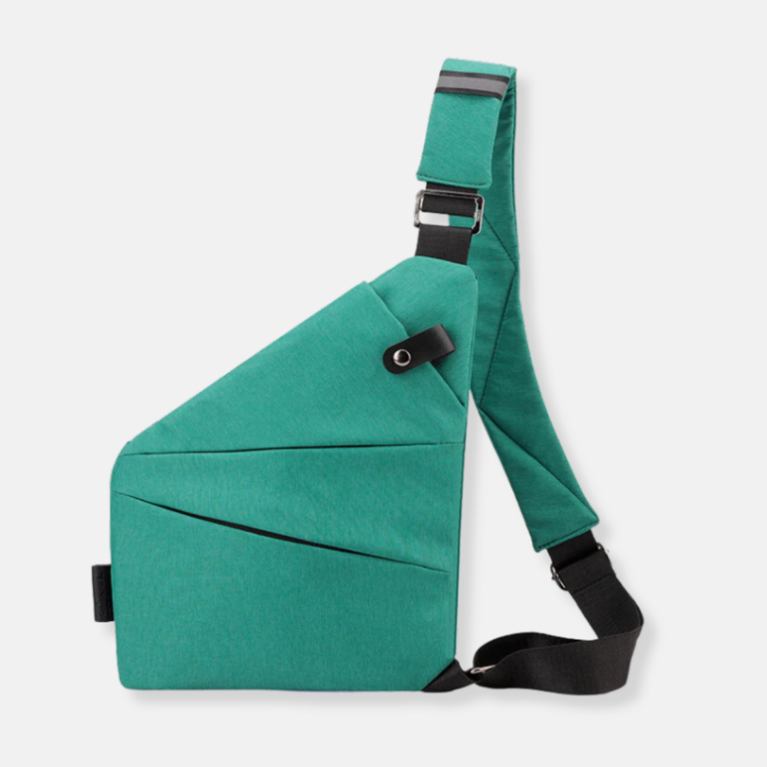 PocketShield - Secure Crossbody Bag