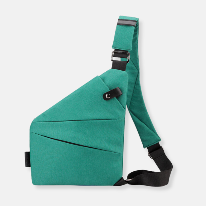 PocketShield - Secure Crossbody Bag