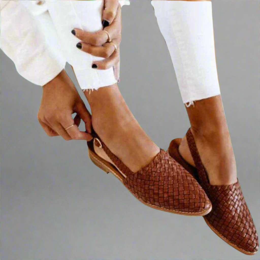 Amara - Elegant Loafer With Comfortable Sole