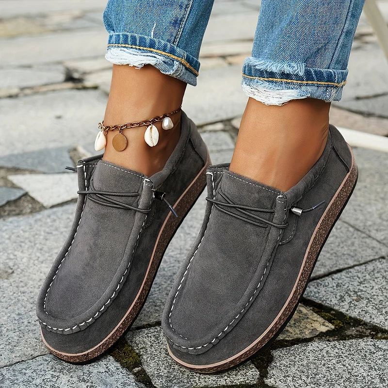 Patrine - Comfortable Non-Slip Loafers