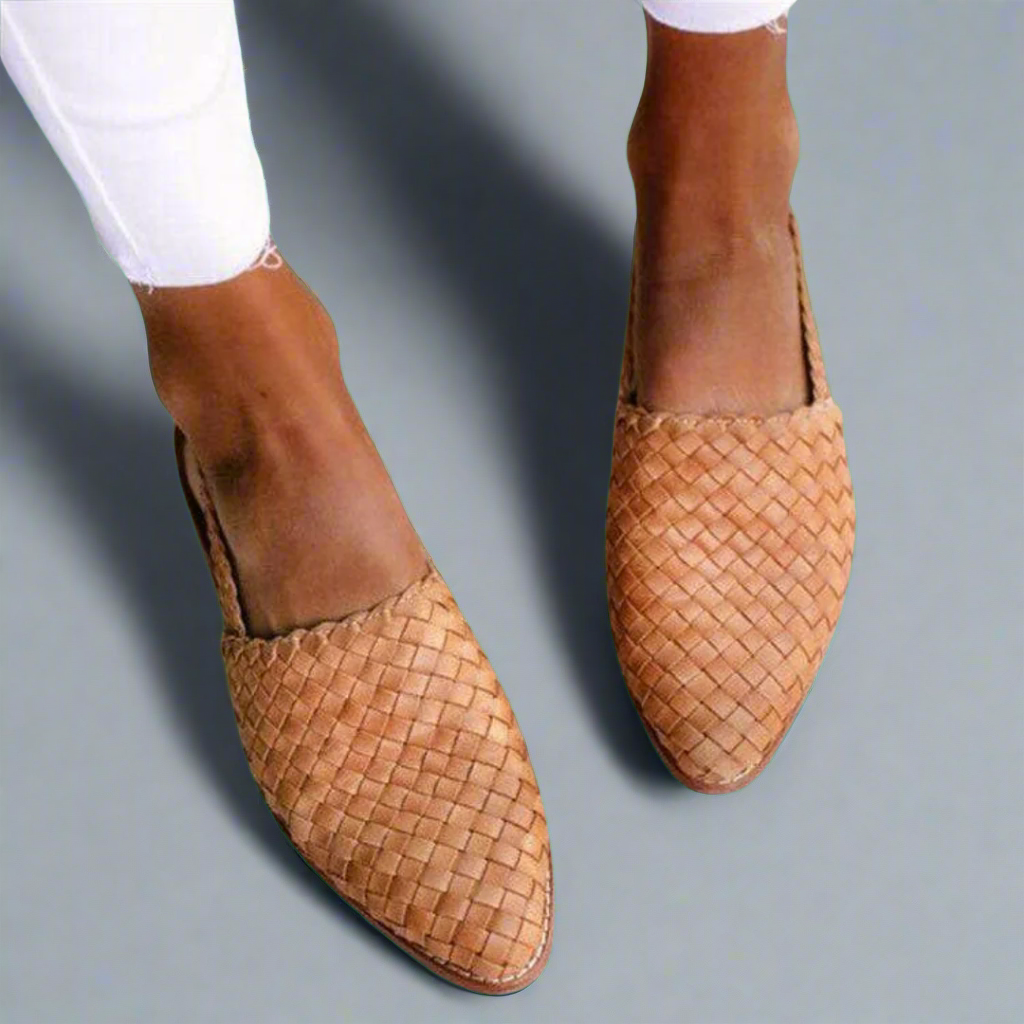 Amara - Elegant Loafer With Comfortable Sole