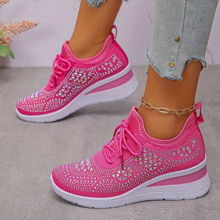 Tuyana - Fashionable Orthopedic Sneakers