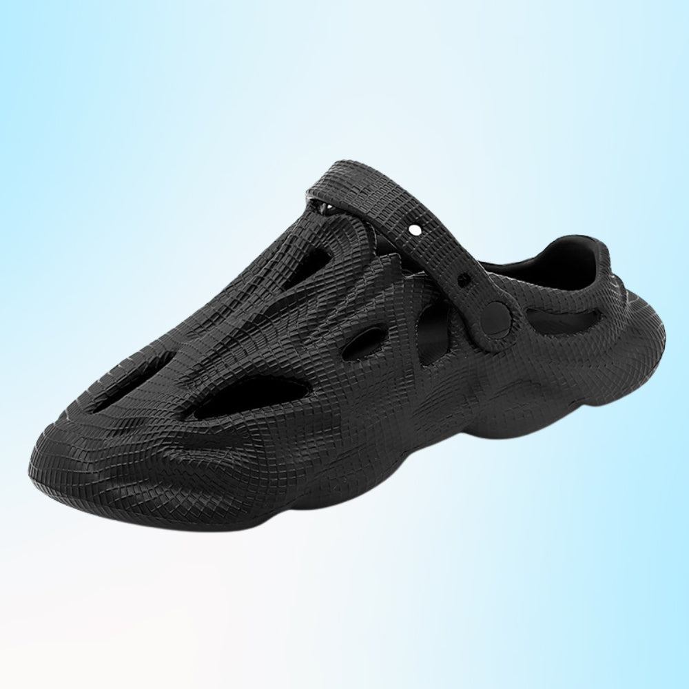 Bujar - Summer Clog Sandals