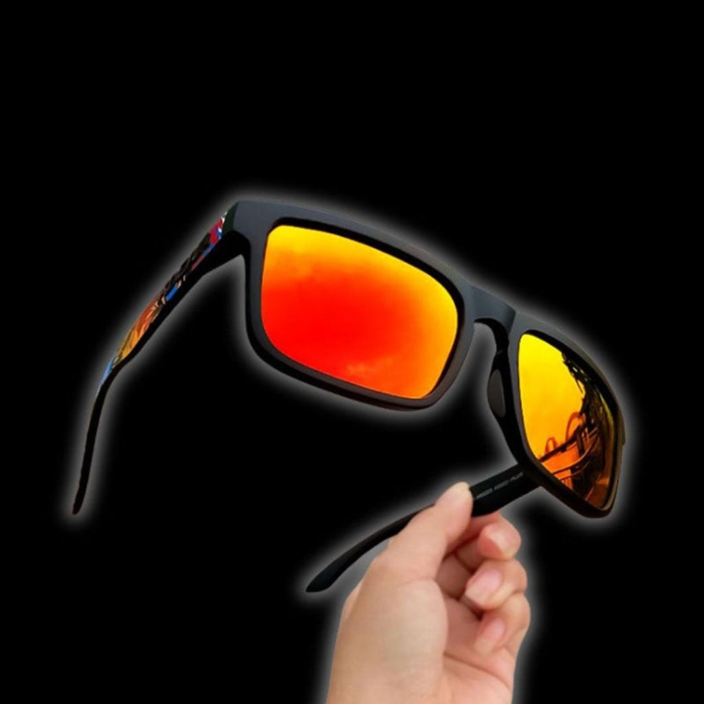 Luxora - Premium Polarized Sunglasses