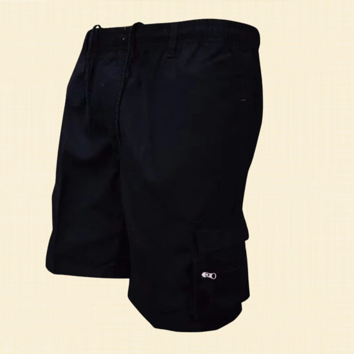 Montrose - Comfortable Cargo Shorts