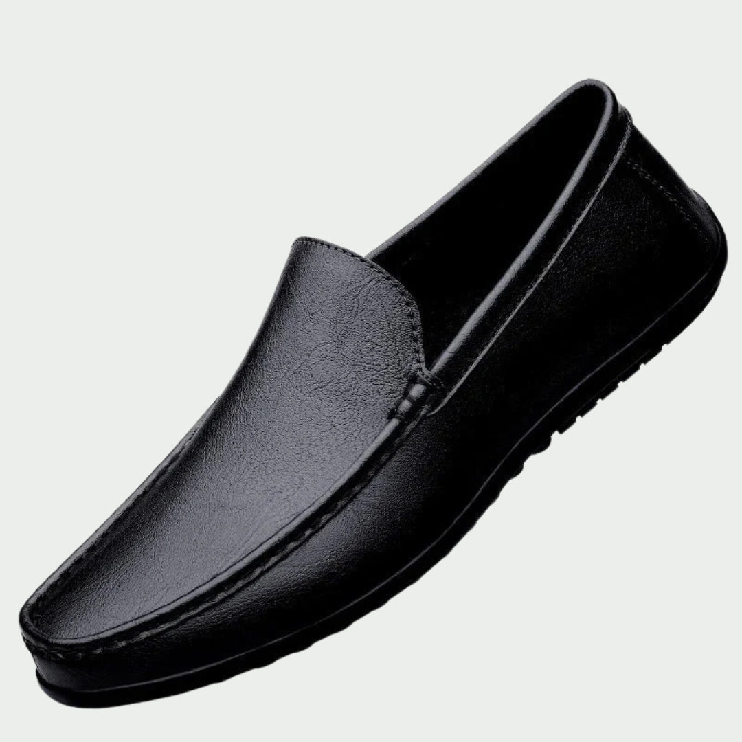 Albert - Genuine Leather Loafer
